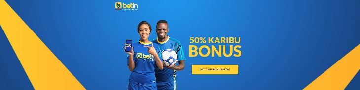 Betin bonus