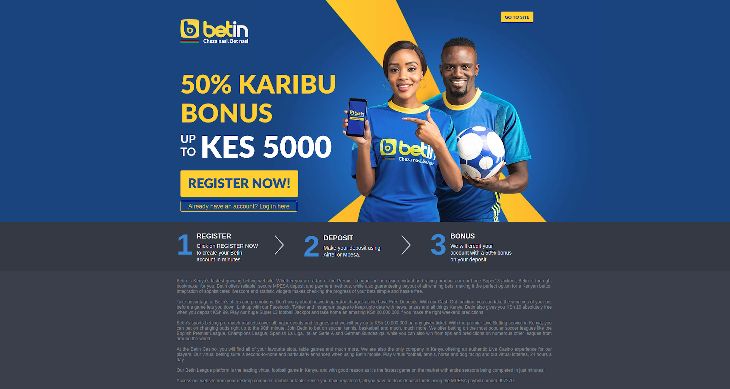 Betin.com