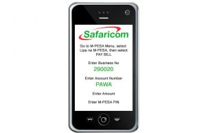 BetPawa Kenya Mobile App, Paybill, Login & Registration 2022
