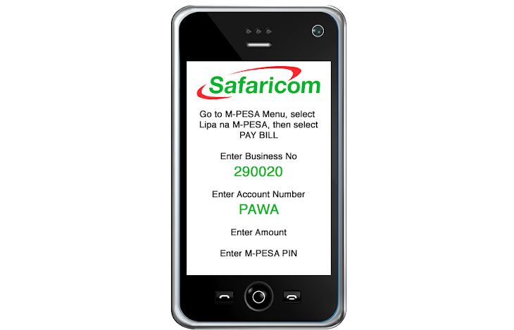 BetPawa Kenya Mobile App, Paybill, Login & Registration 2022