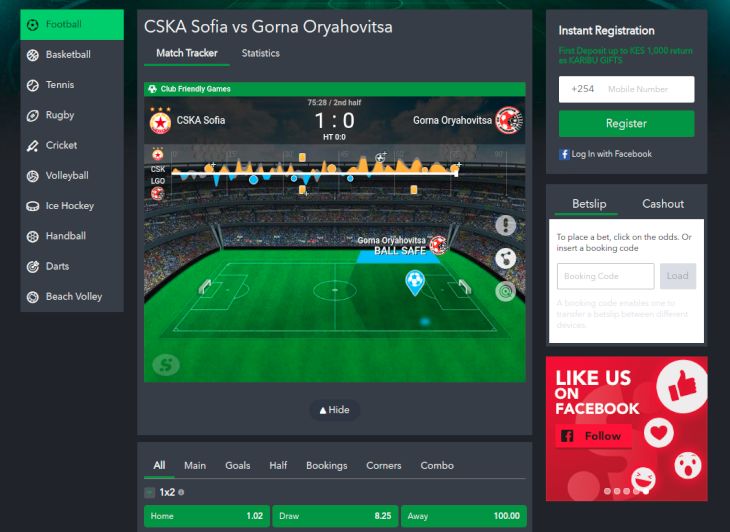 Sportybet download app download windows 7