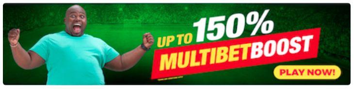 Odibets multibet boost