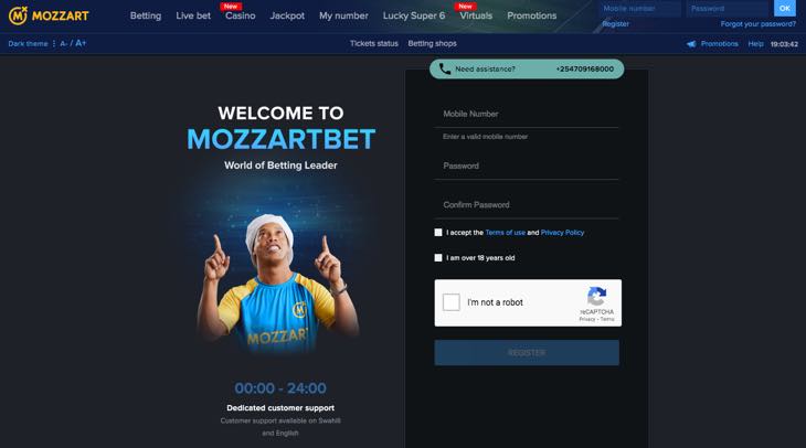 mozzartbet com